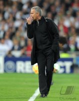 Fussball International, Champions League Saison 2011/2012: Halbfinale  Real Madrid - FC Bayern Muenchen
