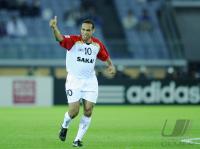 FIFA Club WM Japan 2008 Al Ahly - Adelaide United