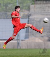 Fussball Regionalliga Sued 2011/2012:  TSV 1860 Muenchen - FC Bayern Muenchen