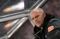 Fussball 1. Bundesliga : VfB Stuttgart - SV Werder Bremen