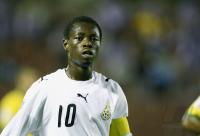 Fussball International  U 17 Weltmeisterschaft Achtelfinale