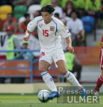 Fussball INTERNATIONAL  EURO 2004