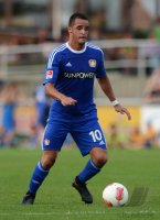 Testspiel: Bayer 04 Leverkusen - FC Augsburg