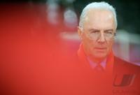 Fussball 1. Bundesliga   Hamburger SV - Bayern Muenchen