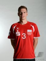 Volleyball 1. Bundesliga   Saison 2013/2014  Michael Neumeister (TV Rottenburg)