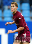 FUSSBALL 1. Bundesliga: FCK, KLOSE Halbfigur