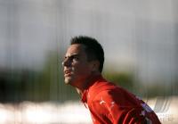 WM-Qualifikation: Luxemburg - Schweiz