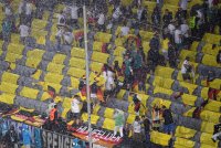 Fussball International Europameisterschaft 2021: Deutschland - Ungarn