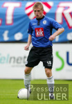 FUSSBALL BUNDESLIGA, DSC Arminia Bielefeld