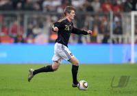 Fussball Nationalmannschaft: Toni Kroos (GER)