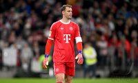 Fussball 1. Bundesliga Saison 2025/2026
FC Bayern Muenchen - SV Werder Bremen
