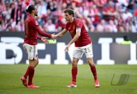 Fussball 1. Bundesliga 24/25: FC Bayern Muenchen - VfL Bochum