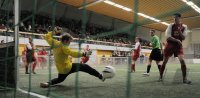 Hallenfussball; Stadtteilpokal Horb 2010/2011