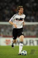 WM-Qualifikation: Deutschland - Aserbaidschan