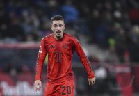 Fussball International 24/25 Testspiel: FC Salzburg - FC Bayern Muenchen