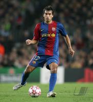 Fussball International FC Barcelona  Ronaldinho