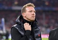Fussball International CHL 22/23: Inter Mailand - FC Bayern Muenchen