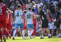 Fussball  WFV Pokal 26/27  FC Rottenburg - SV Stuttgarter Kickers