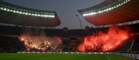 Fussball DFB Pokal Finale  2025/2026 in BerlinFC Bayern Muenchen - VfB Stuttgart    23.05.2026