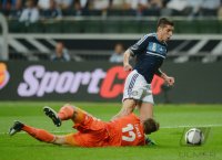 Fussball International : Deutschland - Argentinien