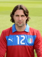 FUSSBALL INTERNATIONAL: Salvatore Sirigu (Italien)