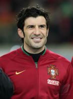 Fussball Int: Nationalmannschaft Portugal