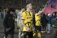 Fussball International CHL 24/25: FC Bologna - Borussia Dortmund
