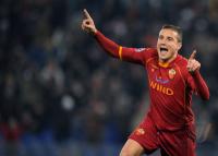 FUSSBALL CHAMPIONS LEAGUE: Roma - Bordeaux