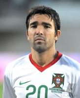 Fussball International  : Deco (POR)