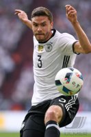 Fussball International Testspiel: Deutschland - Ungarn