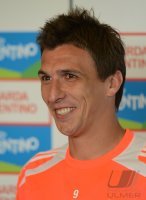 Fussball 1. Bundesliga :  Trainingslager des FC Bayern Muenchen