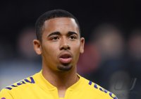 Fussball International Testspiel: Deutschland - Brasilien