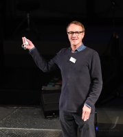 Tuebinger Modellversuch, Oeffnen mit Sicherheit, endet: Intendant Thorsten Weckherlin