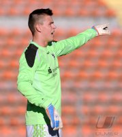 Fussball Regionalliga Sued 2011/2012:  Marco Aulbach (TSV 1860 Muenchen)