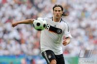 Fussball Internationales Freundschaftsspiel: Deutschland, FRINGS Einzelaktion