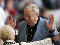 Fussball WM 2006: Deutschland - Argentinien ; Germany - Argentina