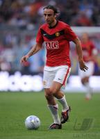 Fussball International: Dimitar Berbatov (Manu)
