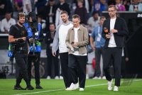 FUSSBALL UEFA Nations League 26/27 Deutschland - Serbien
