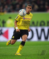 Fussball Bundesliga, Wintercup 2012, Borussia Dortmund - Werder Bremen