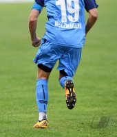 Fussball WFV Pokal 3. Runde 17/18: TSV Ofterdingen - VfR Aalen