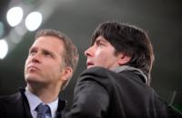 Fussball WM-Qualifikation: Deutschland - Wales