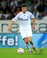 Fussball 1. Bundesliga : 1899 TSG Hoffenheim - FC Schalke 04