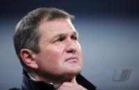 Fussball International  Play Off, Slowenien - Russland