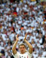Fussball WM 2006: Deutschland - Schweden