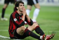 Fussball Champions League  AC Mailand - Bayern Muenchen