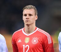 Fussball International Testspiel: Italien - Deutschland