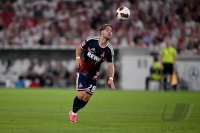 Fussball  1. Bundesliga   Saison 2026/2027   2. Spieltag  VfB Stuttgart - 1. FC Koeln