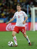 FUSSBALL WM 2010, VORRUNDE: Spanien - Schweiz