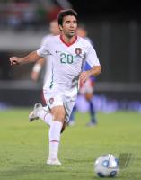 Fussball International  : Deco (POR)