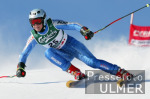 SKI  WM 2003  St.Moritz Riesenslalom Damen